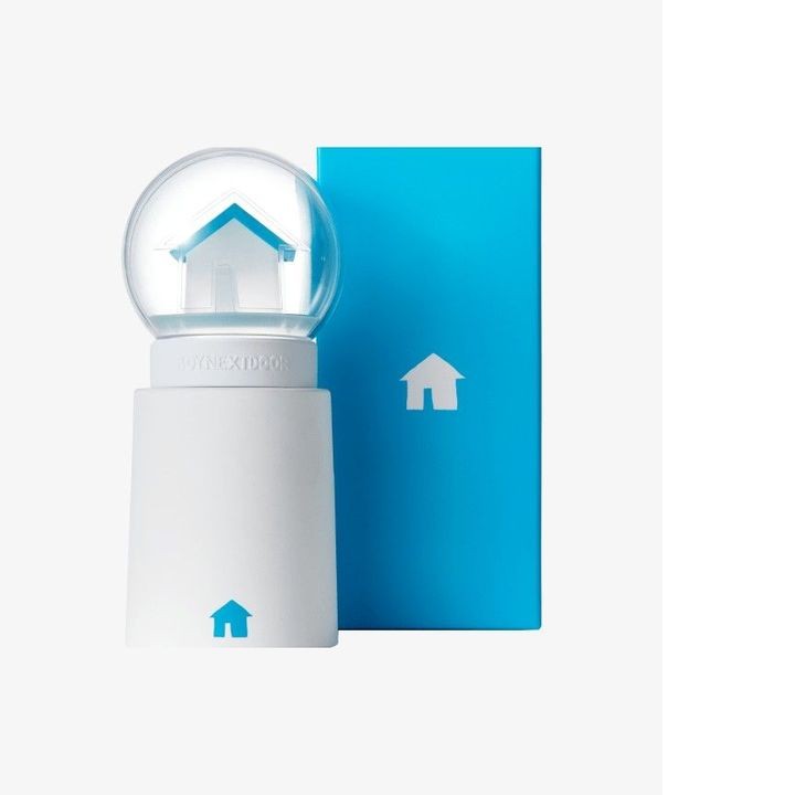 BOYNEXTDOOR - OFFICIAL LIGHT STICK & SET light stick