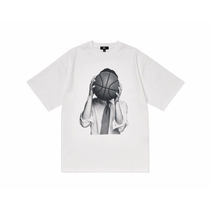 BTS - WORLD TOUR 'ARIRANG' S/S T-Shirt (SUGA) merchandise