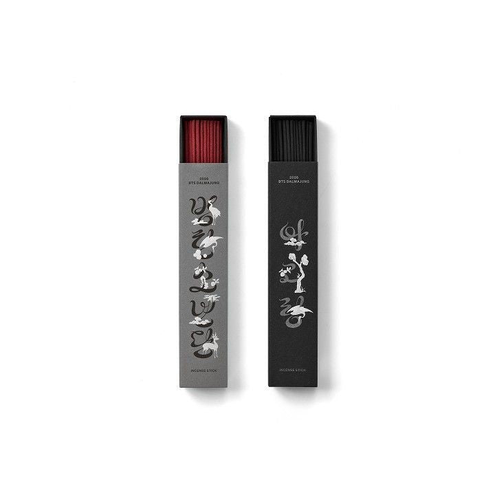 BTS — Incense Stick merchandise