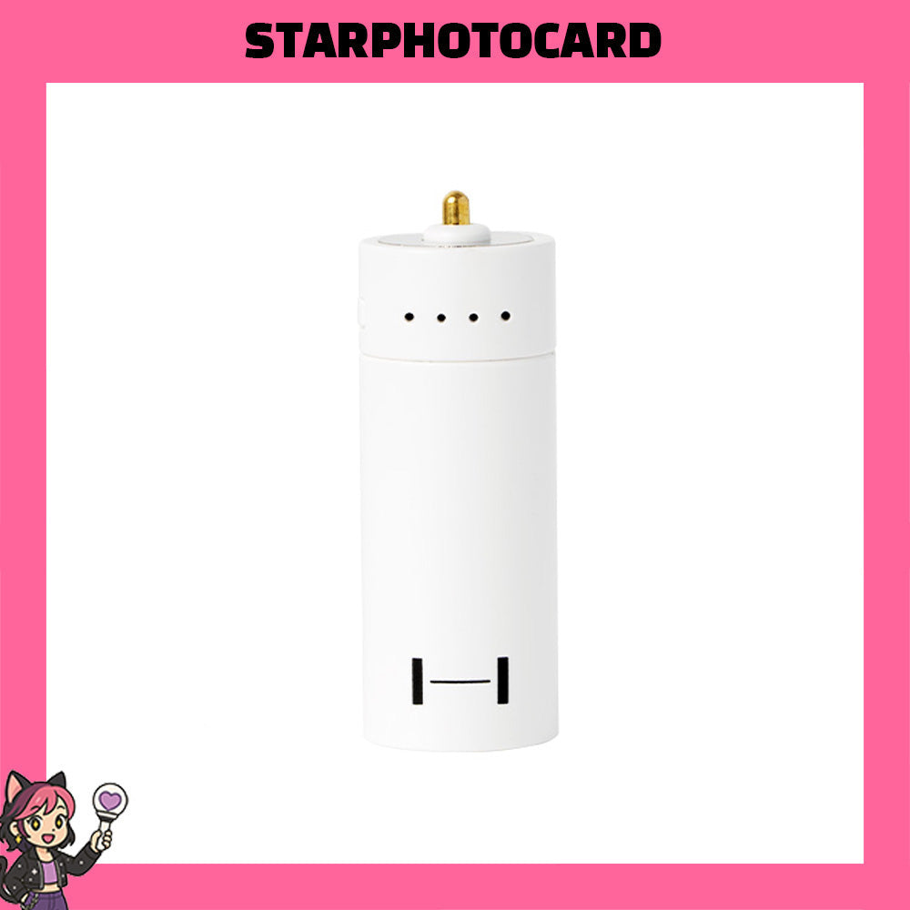 HYBE BATTERY merchandise
