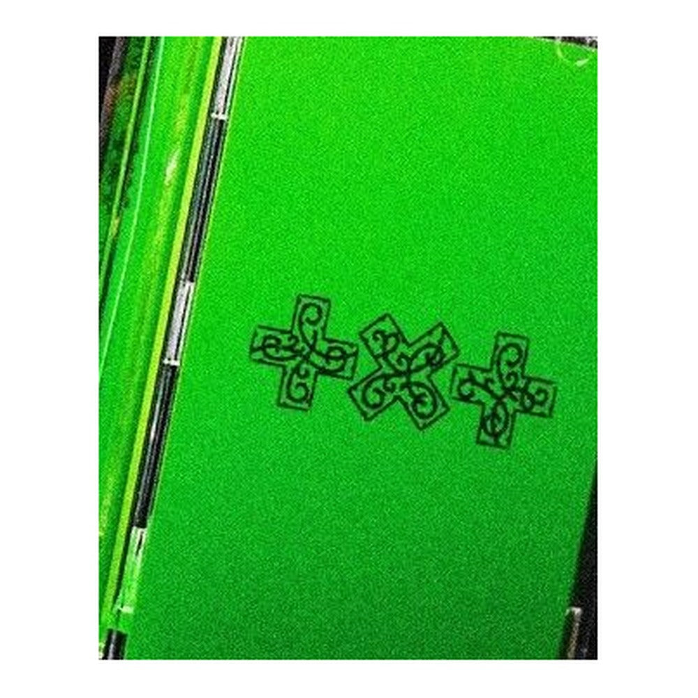 TOMORROW X TOGETHER - '7TH YEAR: A MOMENT OF STILLNESS IN THE THORNS' (Photocard Case ver.) album — PCCASE THORN
