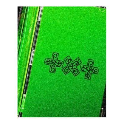 TOMORROW X TOGETHER - '7TH YEAR: A MOMENT OF STILLNESS IN THE THORNS' (Photocard Case ver.) album — PCCASE THORN