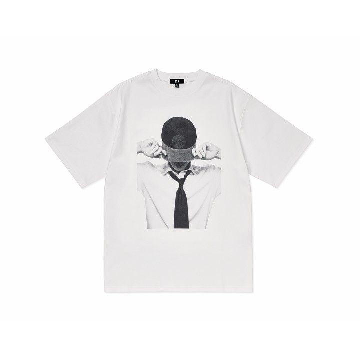 BTS - WORLD TOUR 'ARIRANG' S/S T-Shirt (Jin) merchandise