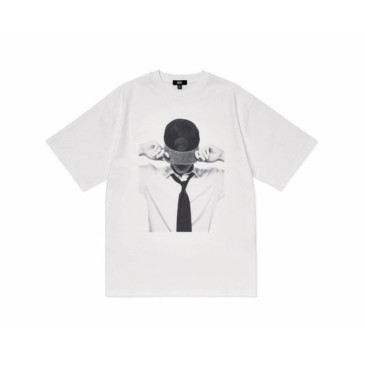 BTS - WORLD TOUR 'ARIRANG' S/S T-Shirt (Jin) merchandise