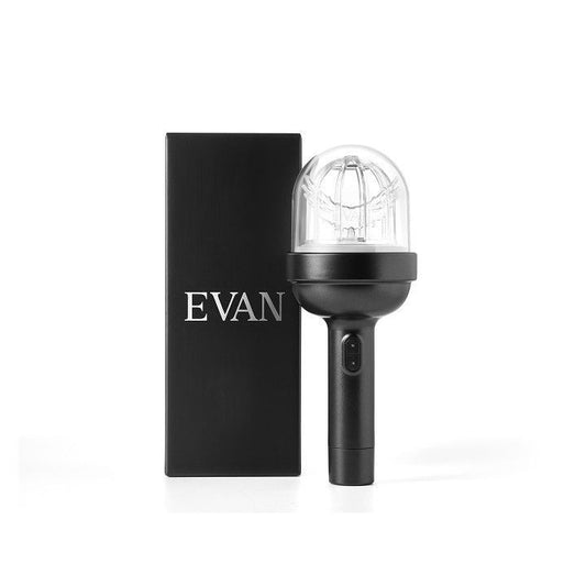 EVAN — Official Light Stick light stick