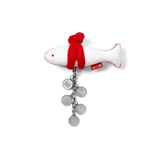 BTS — Fortune Magnet merchandise