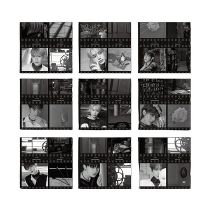 ZEROBASEONE - 4TH MINI ALBUM [CINEMA PARADISE] (DIGIPACK ver.) album — DIGIPACK SET
