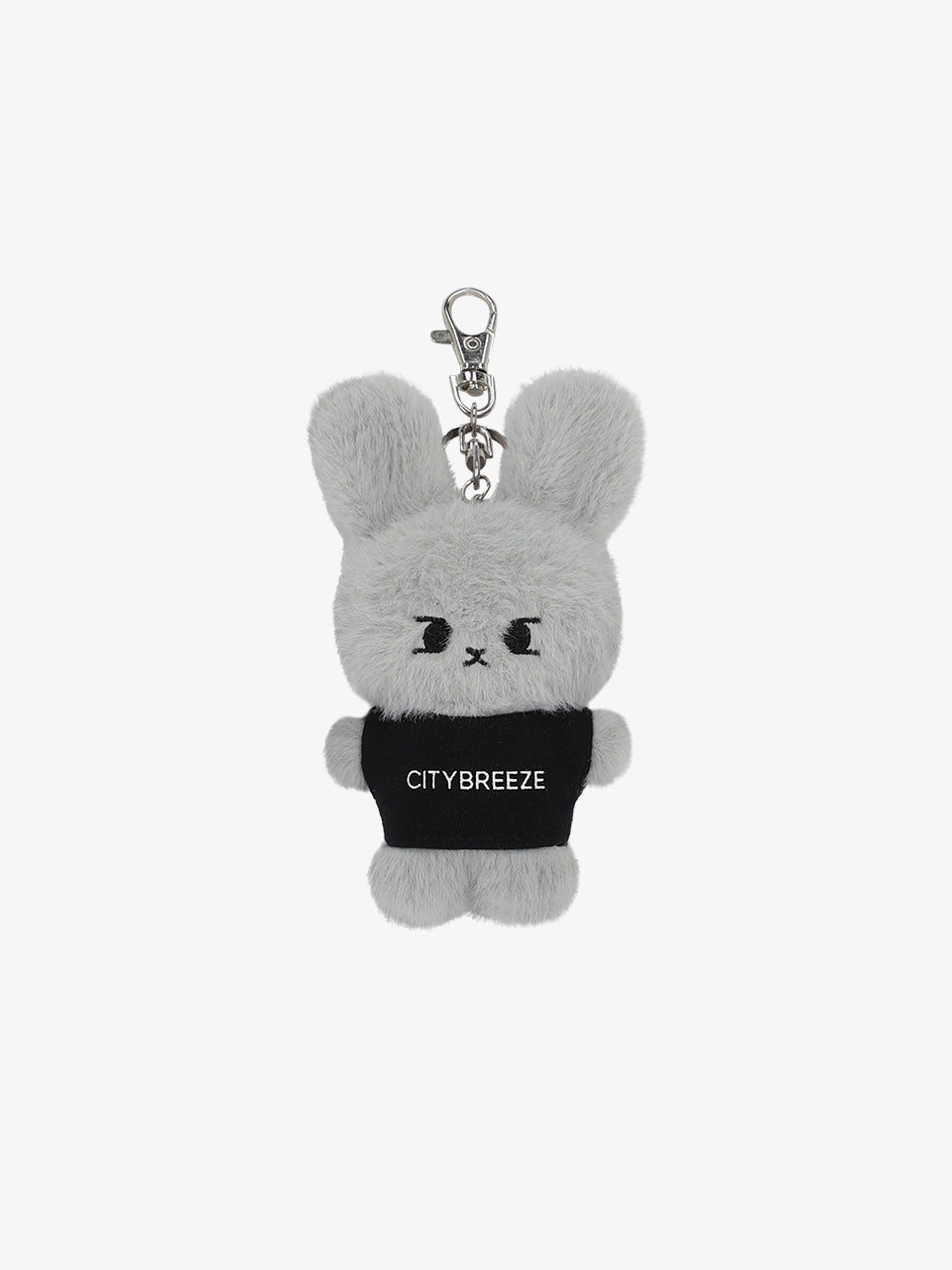 CITYBREEZE NCT Doyoung Snappy Keyring