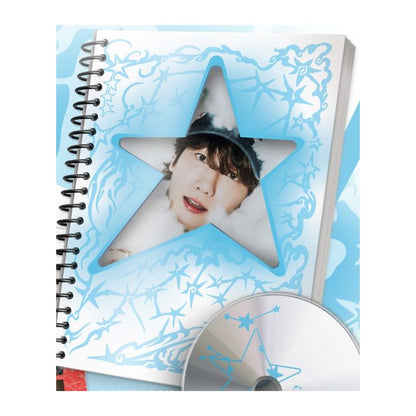 BAEKHYUN - 5TH MINI ALBUM [ESSENCE OF REVERIE] (Photobook ver.) album — REVERIE