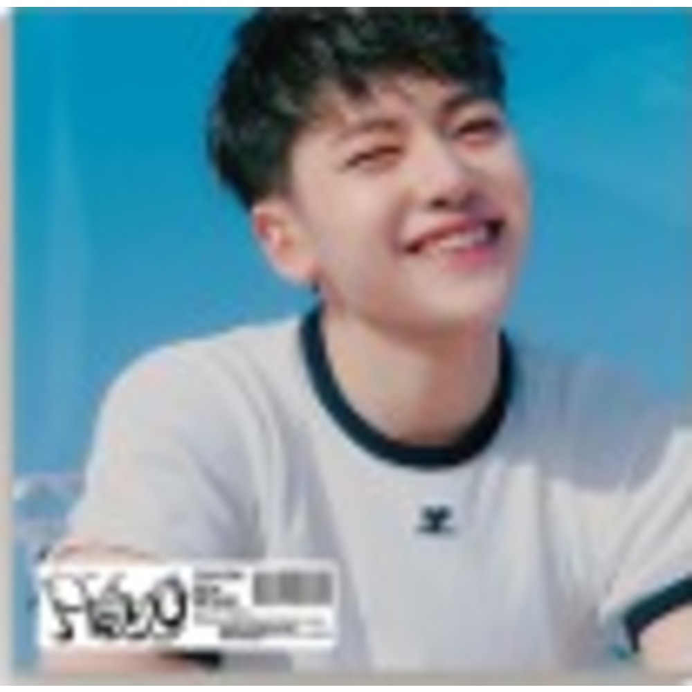 ZEROBASEONE - 3RD MINI ALBUM [You had me at HELLO] (DIGIPACK ver.) album — DIGIPACK MATTHEW