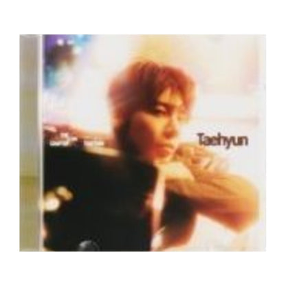 TOMORROW X TOGETHER - 'The Star Chapter: TOGETHER' (Solo Track ver.) album — SOLO TRACK TAEHYUN