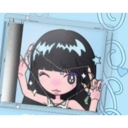 HEARTS2HEARTS - 1st Mini Album 'FOCUS' (SMini ver.) album — SMINI IAN