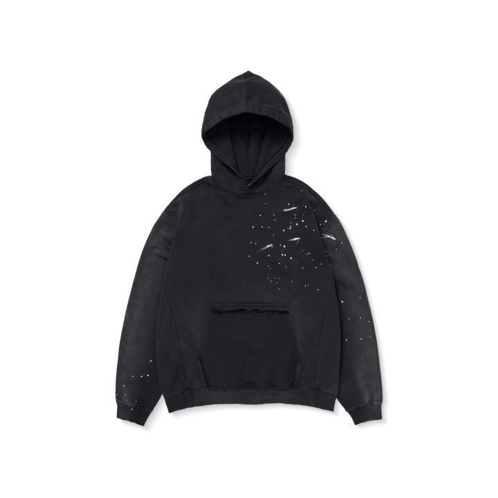 BTS - WORLD TOUR 'ARIRANG' Hoodie (Black) merchandise