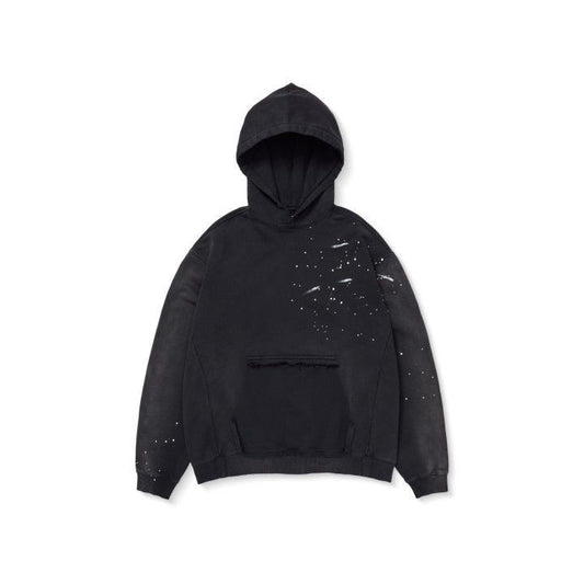 BTS - WORLD TOUR 'ARIRANG' Hoodie (Black) merchandise