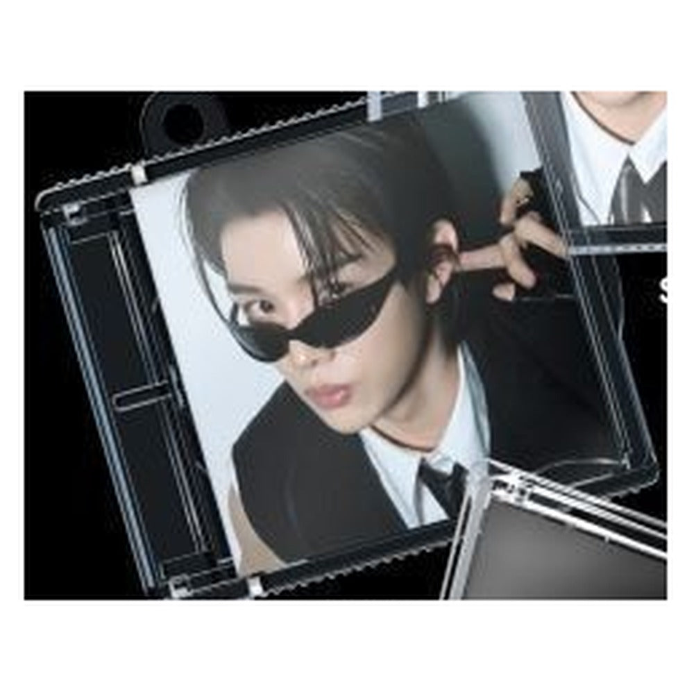 RIIZE - 1ST FULL ALBUM [ODYSSEY] (SMini ver.) album — SMINI SUNGCHAN