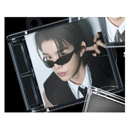 RIIZE - 1ST FULL ALBUM [ODYSSEY] (SMini ver.) album — SMINI SUNGCHAN
