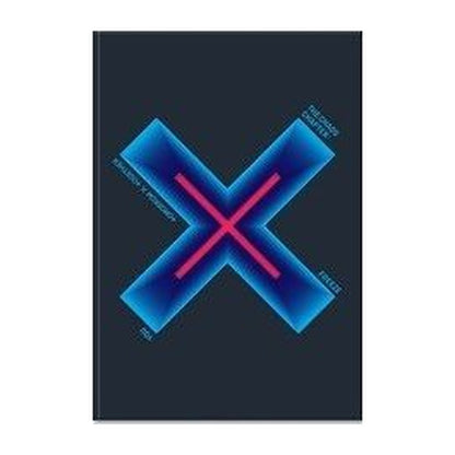 TOMORROW X TOGETHER - 'The Chaos Chapter: FREEZE' (Photobook ver.) album — PHOTOBOOK YOU
