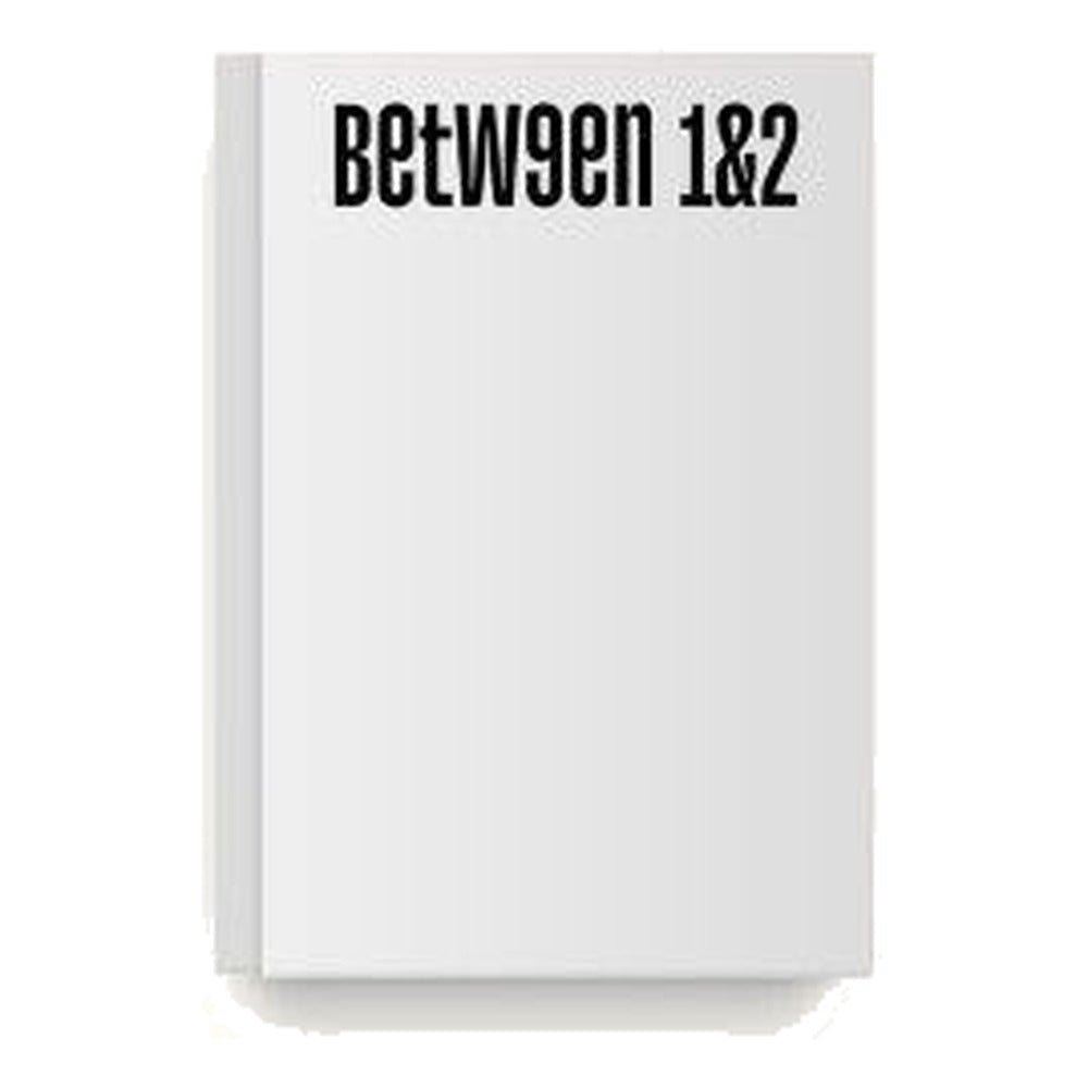 TWICE - 11TH MINI ALBUM [BETWEEN 1&2] (PHOTOBOOK ver.) album — PHOTOBOOK CRYPTOGRAPHY