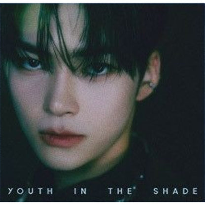 ZEROBASEONE - 1ST MINI ALBUM [YOUTH IN THE SHADE] (DIGIPACK ver.) album — DIGIPACK HAN BIN