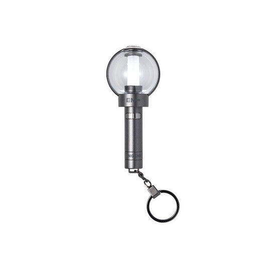 ENHYPEN - OFFICIAL LIGHT STICK VER.2 KEYRING merchandise