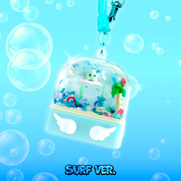 NCT WISH - 3RD MINI ALBUM [COLOR] (SURF ver.) album