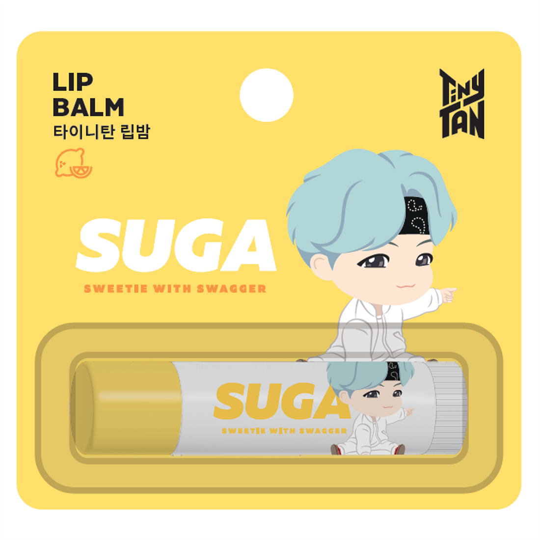 Tinytan Lim Balm Suga