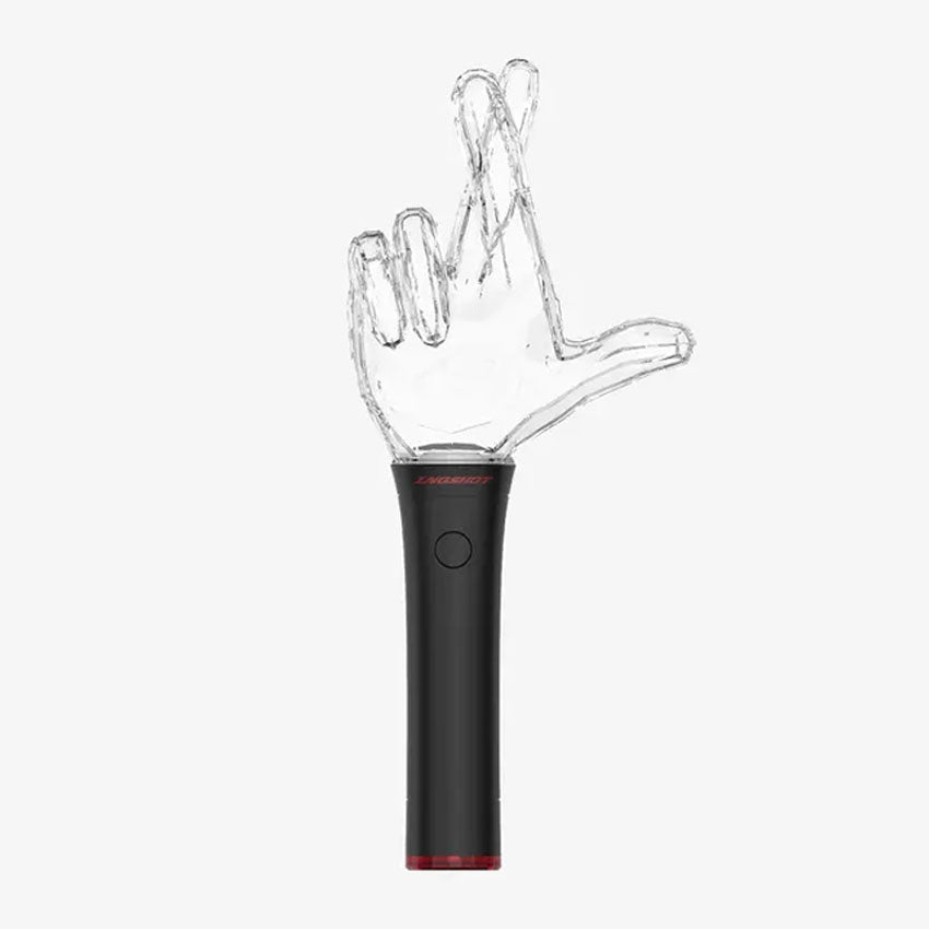 LNGSHOT - OFFICIAL LIGHTSTICK light stick