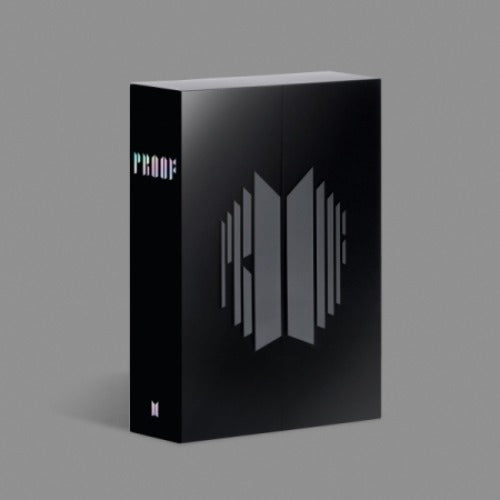 BTS - 'Proof' (Standard Edition ver.) album