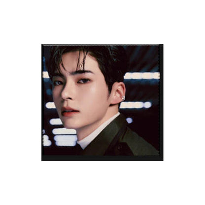 ZEROBASEONE - 2ND MINI ALBUM [MELTING POINT] (DIGIPACK ver.) album — DIGIPACK HAN BIN