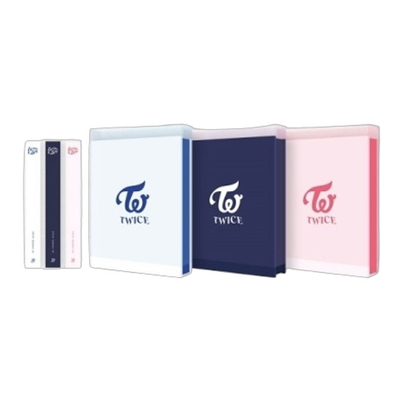 TWICE - 10TH MINI ALBUM [TASTE OF LOVE] (PHOTOBOOK ver.) album