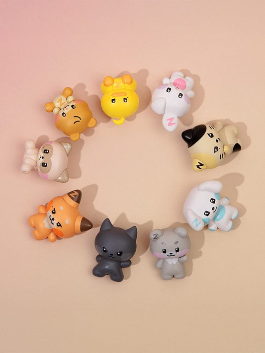 ZEROBASEONE - LINE FRIENDS zeroni MONITOR FIGURE merchandise