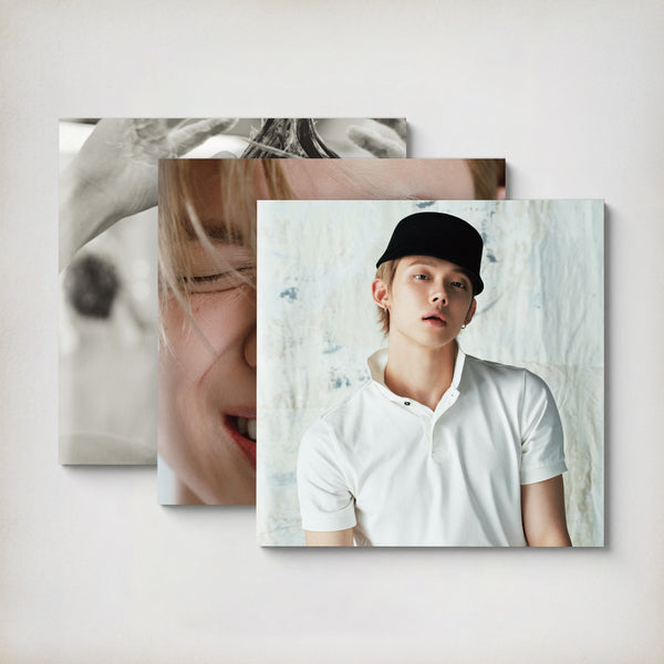 [READY STOCK] NO LABELS: PART 02 (Compact Ver.) 1