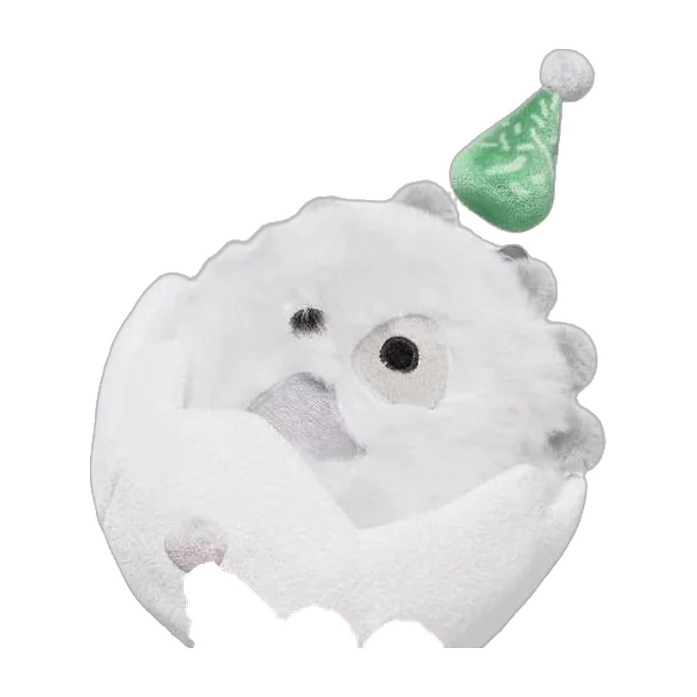 CORTIS - 2ND EP [GREENGREEN PLAYEXTENDED] (CORTIS BALL BABY ver.) merchandise — BALL BABY WHITE