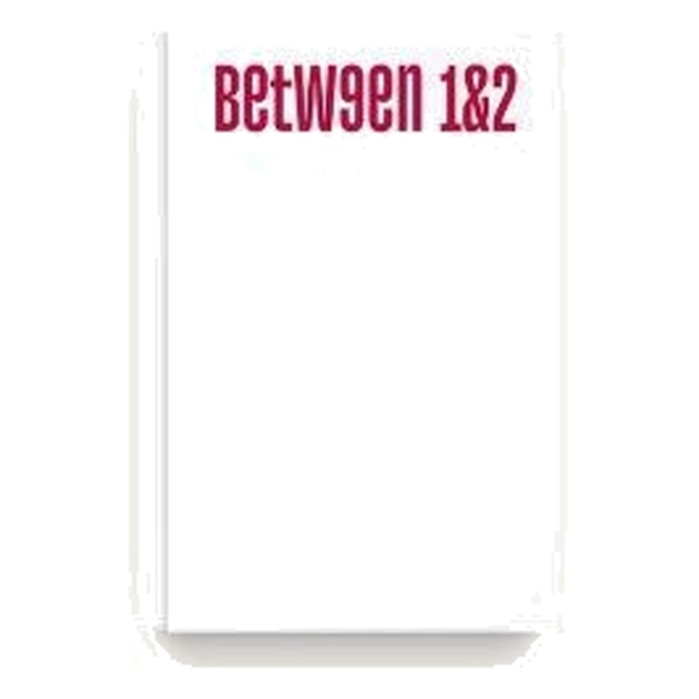TWICE - 11TH MINI ALBUM [BETWEEN 1&2] (PHOTOBOOK ver.) album — PHOTOBOOK COMPLETE