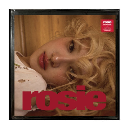 ROSE - FIRST STUDIO ALBUM [ROSIE] (KR Exclusive) album — KR EXCLUSIVE