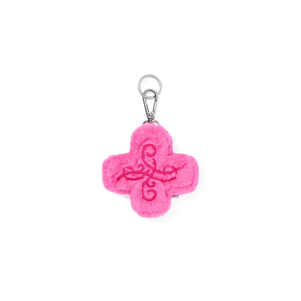 TOMORROW X TOGETHER - '7TH YEAR: A MOMENT OF STILLNESS IN THE THORNS' OFFICIAL MD [PLUSH KEYRING] merchandise