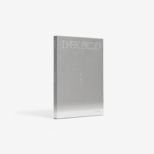 엔하이픈(ENHYPEN) - [DARK BLOOD] (ENGENE ver.) album