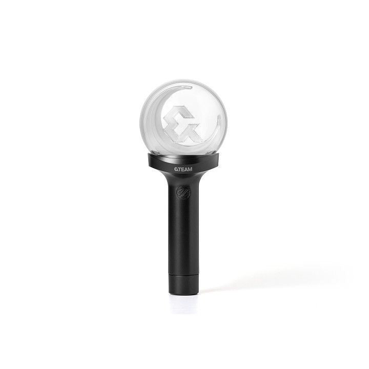 &TEAM — Official Light Stick Ver.2 light stick