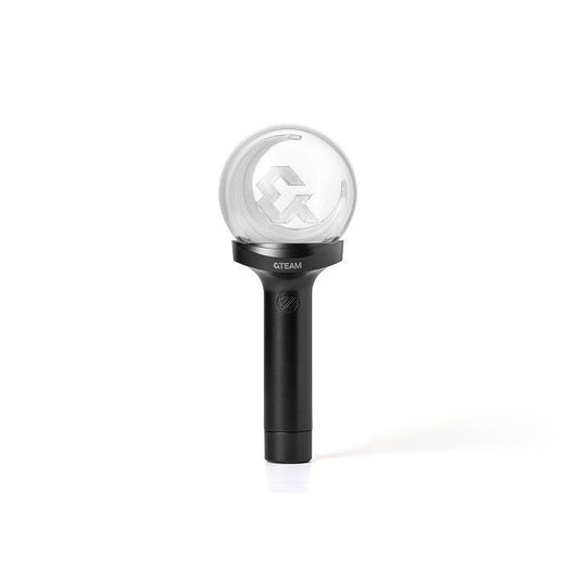 &TEAM — Official Light Stick Ver.2 light stick