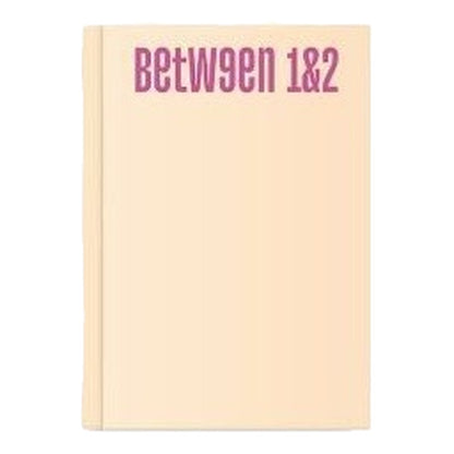 TWICE - 11TH MINI ALBUM [BETWEEN 1&2] (PHOTOBOOK ver.) album — PHOTOBOOK ARCHIVE