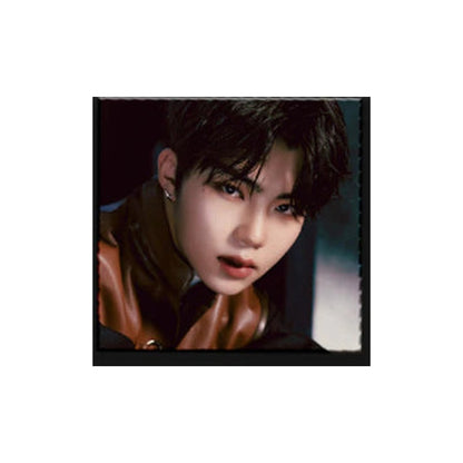 ZEROBASEONE - 2ND MINI ALBUM [MELTING POINT] (DIGIPACK ver.) album — DIGIPACK GUN WOOK