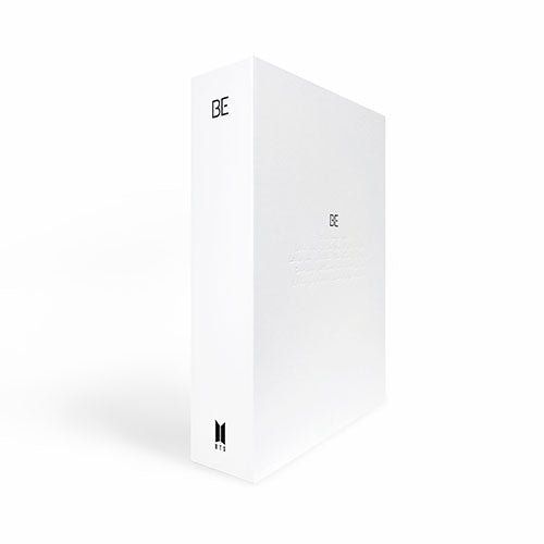 BTS - 'BE' (Deluxe Edition ver.) album