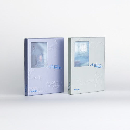 엔하이픈(ENHYPEN) ROMANCE : UNTOLD –daydream- [BLUE NOON Ver. / WHITE MIDNIGHT Ver.] album
