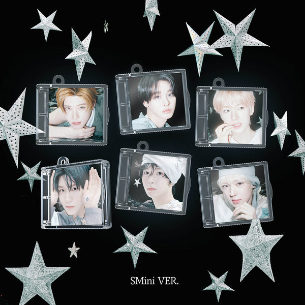 NCT WISH - 1ST FULL ALBUM Ode to Love (SMini Ver.) album