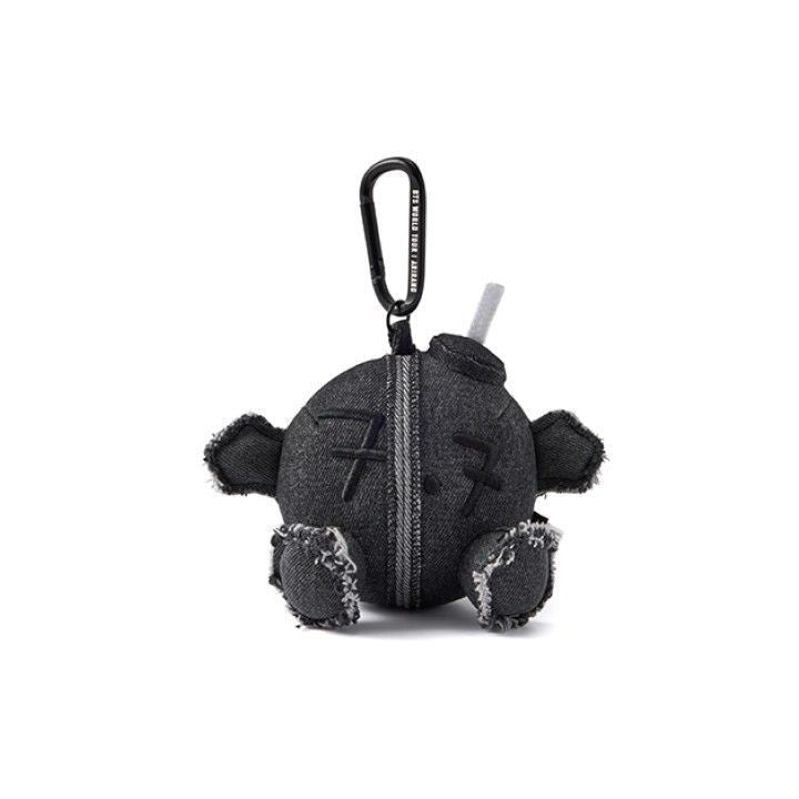 BTS - WORLD TOUR 'ARIRANG' Plush Keyring merchandise