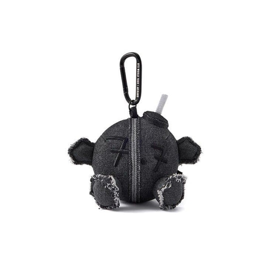 BTS - WORLD TOUR 'ARIRANG' Plush Keyring merchandise