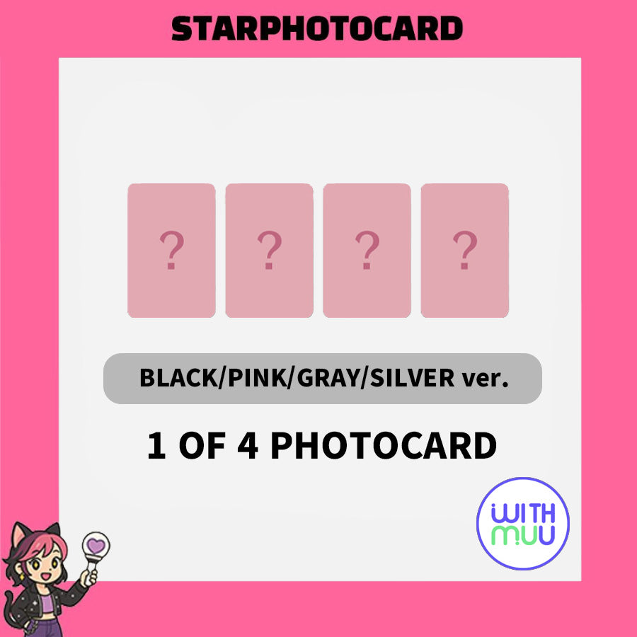 PRE ORDER BLACKPINK - 3rd MINI ALBUM [DEADLINE] + ONLINE POB