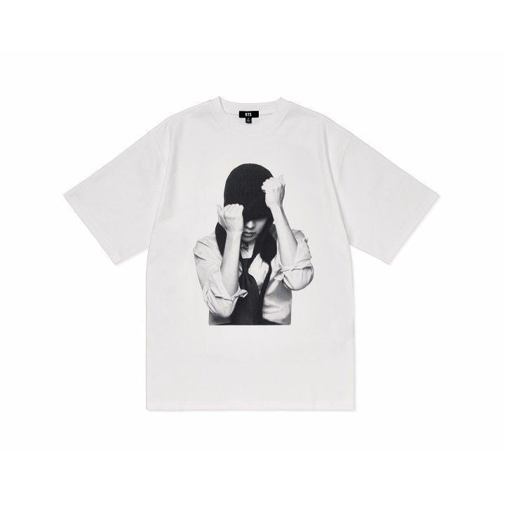 BTS - WORLD TOUR 'ARIRANG' S/S T-Shirt (j-hope) merchandise