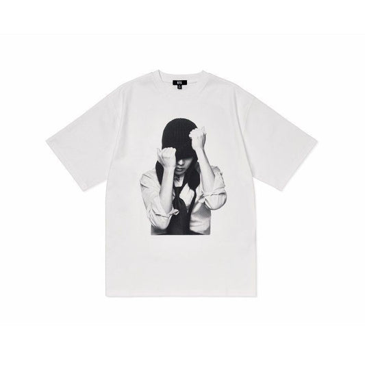 BTS - WORLD TOUR 'ARIRANG' S/S T-Shirt (j-hope) merchandise