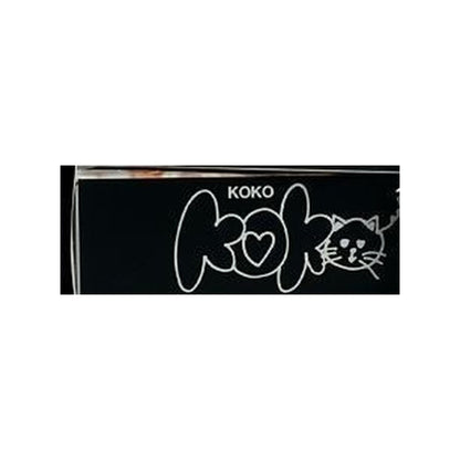 IZNA - 2ND MINI ALBUM [NOT JUST PRETTY] (NFC NEMO ver.) album — NEMO KOKO